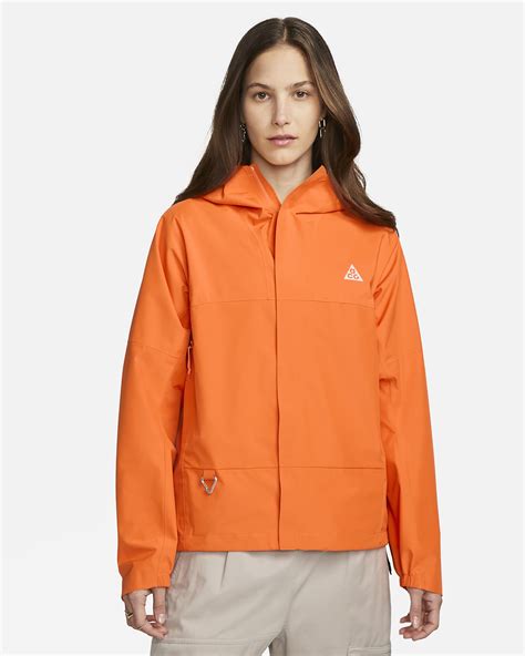 nike cascade daunenjacke damen|Nike ACG 'Cascade Rain' Women's Storm.